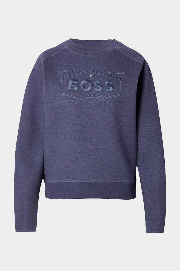 ΓΥΝΑΙΚΕΙΟ ΦΟΥΤΕΡ BOSS - 404 ΜΠΛΕ